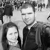 Ana Si Razvan Morosanu's photo