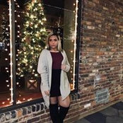 Haley Wilsons billede