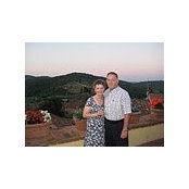 Peter Freeman's photo