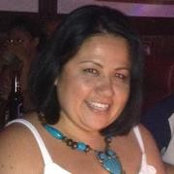 Maria Rangel's photo
