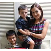 Flor Montoya's photo