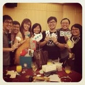 Ashley Li's photo