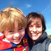 Bergan Fudger's photo