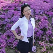 Eileen Kenさんの写真