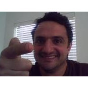 Richard Yacou's photo