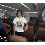 Norma Glinogas foto