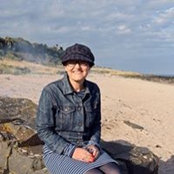 Debs Harkinss foto