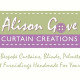 Alison Gove Curtain Creations , Blinds & Curtains