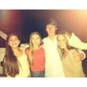 Morgan Spitzer's photo