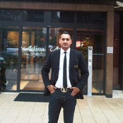 Ricky Kundi's photo