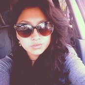 Brigitte Delgado's photo