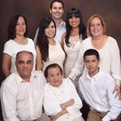 Rosa Vargas's photo