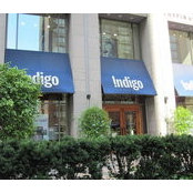 Indigo Bay Bloors billede