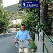 Azoitei Alexandru's photo