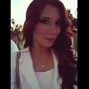 Daniela Valencias billede