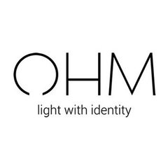 OHM Light With Identity