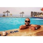 Ibrahim Serrys foto