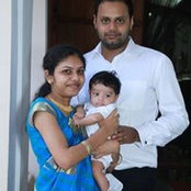 Nidhin Urmese's photo