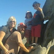 Samantha Arons's photo
