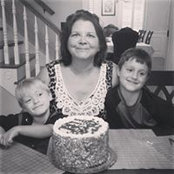 Karen Brown's photo