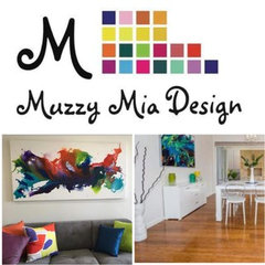 Muzzy Mia Design
