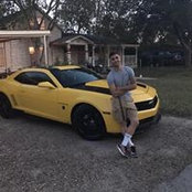 Hunter Williams's photo