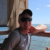Greg Fleury's photo