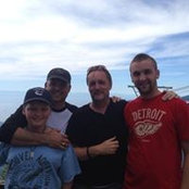 Steve Brayford's photo