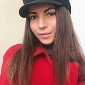 Александра Гиниятова's photo