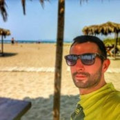Pero Popovic's photo