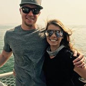 Joe Carmichael's photo