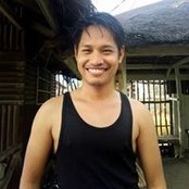 Lufrey Potente's photo