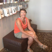 Janet Colville's photo
