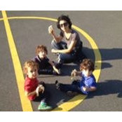 Arzu Volkan's photo