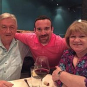 Mickey O'Kelly's photo