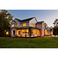 Cunningham Development