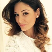 Giada Rainones foto