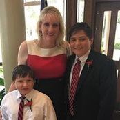 Michele Aucoin's photo