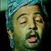 Tamer Hashems foto
