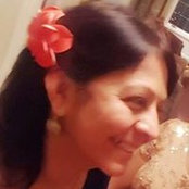 Anjali Gulati's photo