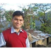 Rajesh Khanduri's photo