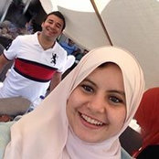 Aya Khattab's photo