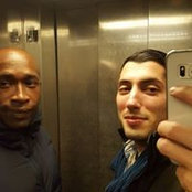Toufik Bouks foto