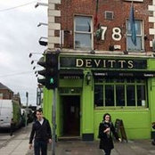 James Devitt's photo