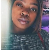 Refilwe Modiba's photo