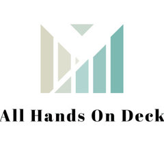 All hands on Deck
