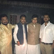 Harshit Agarwals billede