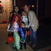 Amanda Bedell's photo