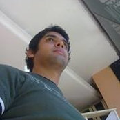 Lucio Baezs foto