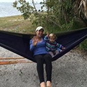 Joanna Moore's photo